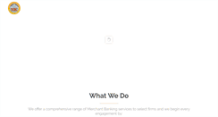 Desktop Screenshot of fiftykgroup.com